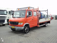 camion scarrabile Mercedes