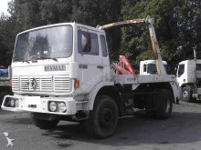 camion châssis Renault