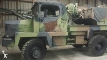 camion Berliet GBT GBT