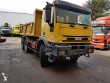 used tipper truck