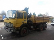 used tipper truck