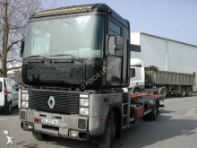 camión Renault Magnum AE 420 TI