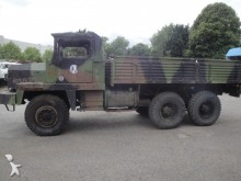 camion Berliet GBC 8 KT