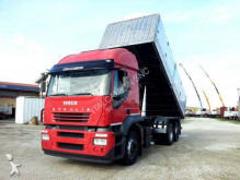 camion ribaltabile Iveco