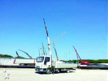 camion furgone Iveco