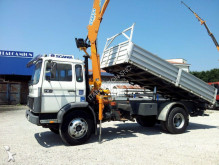 camion Volvo FL 6 6