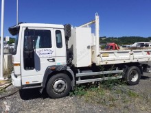 camion benne Volvo
