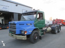 camion telaio Scania