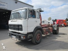 camion Iveco Unic P220 AM (FULL STEEL SUSPENSION)