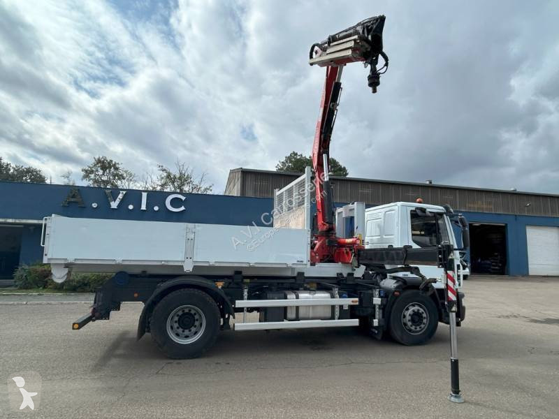 Iveco             Eurocargo