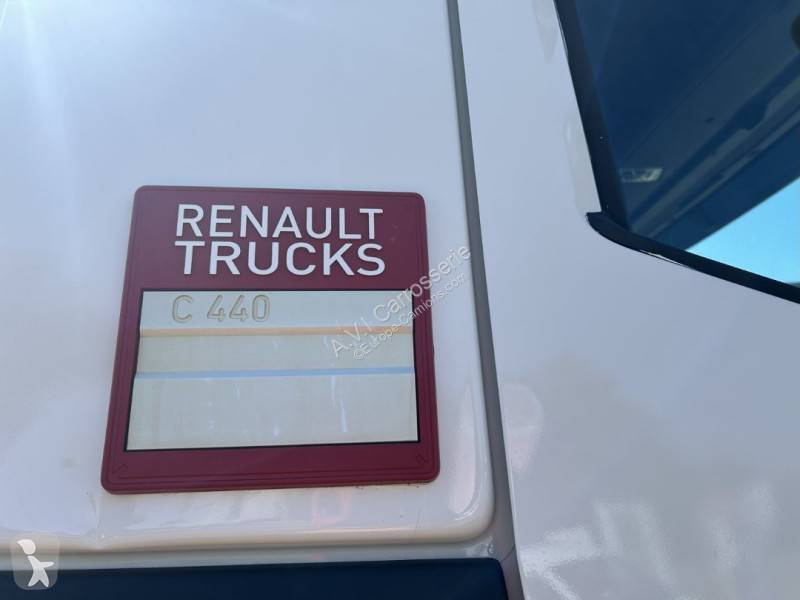 Renault             Gamme K
