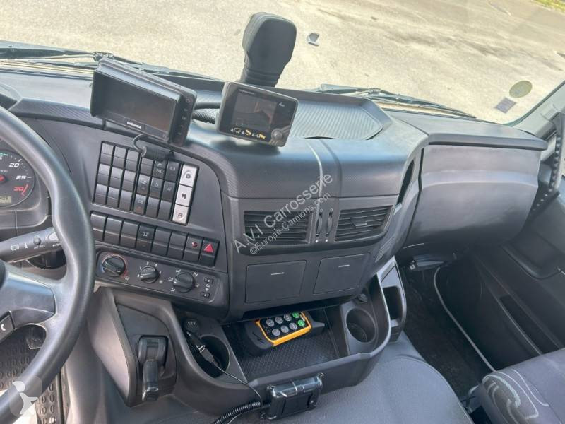 Iveco             Stralis