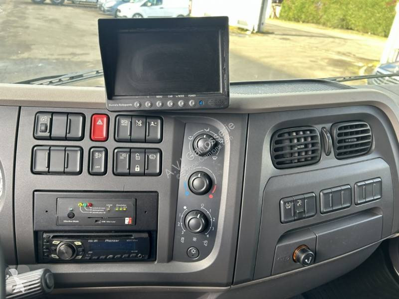 DAF             LF45