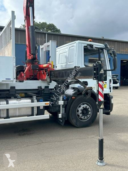 Iveco             Eurocargo