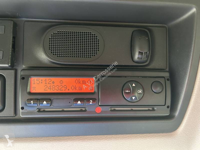 DAF             LF45