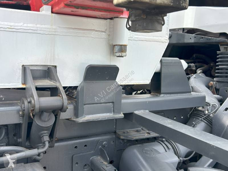 Iveco             Eurocargo