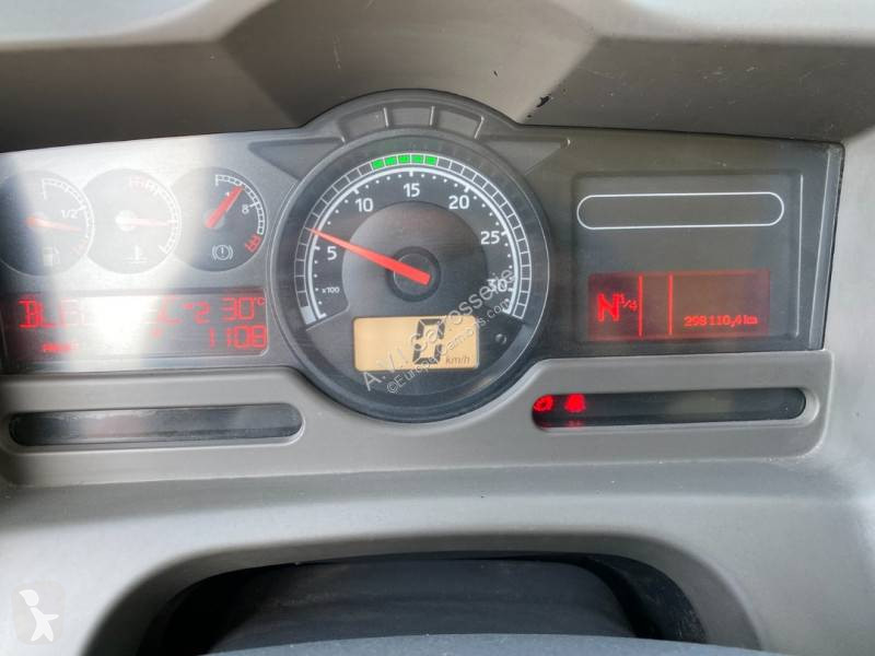 Renault             Premium Lander