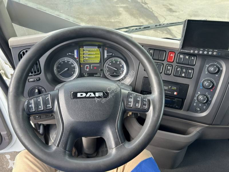 DAF             LF45