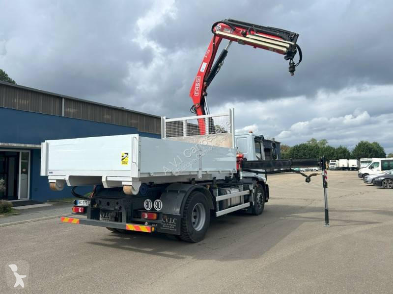 Iveco             Eurocargo