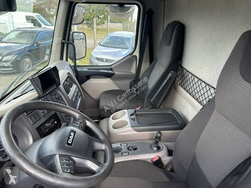 DAF             LF45