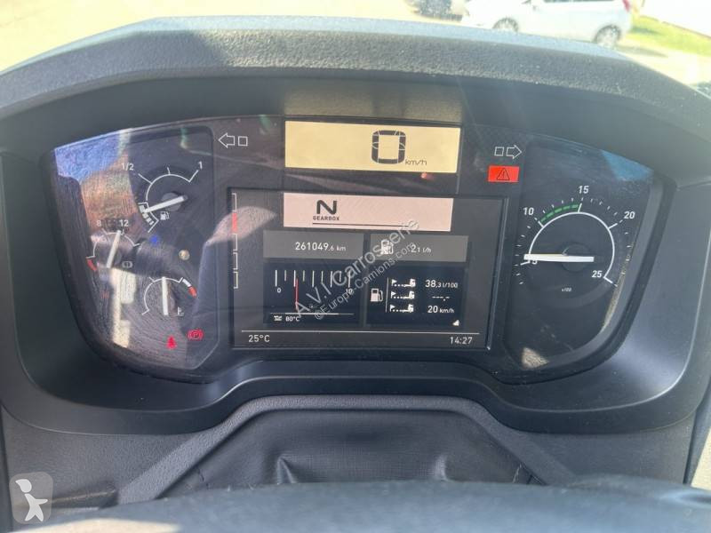 Renault             Gamme K