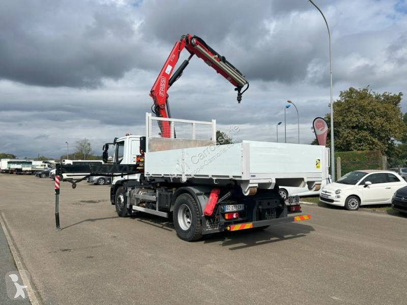 Iveco             Eurocargo