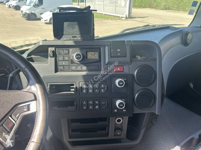 Renault             Gamme K