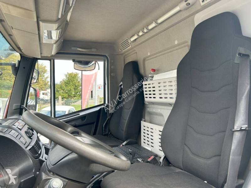 Iveco             Eurocargo