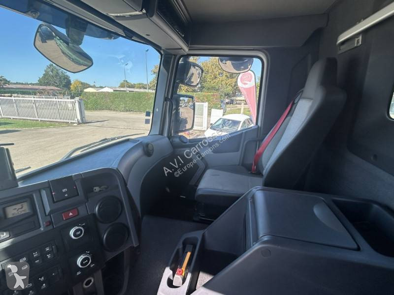 Renault             Gamme K