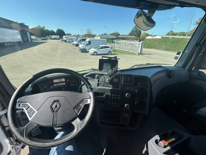 Renault             Gamme K