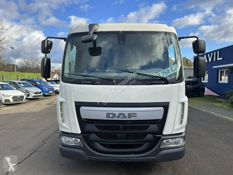 DAF             LF45