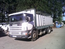 camion Scania G 94G220
