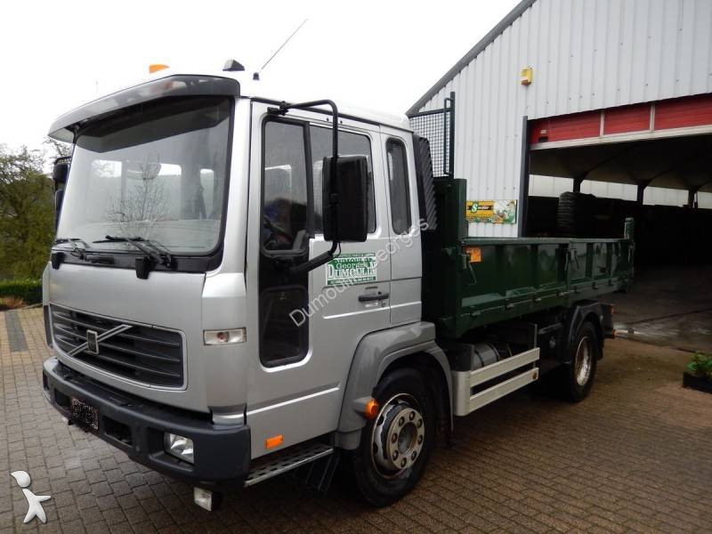 Volvo fl6 4x2