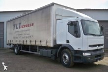camion Teloni scorrevoli (centinato alla francese) Renault