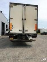Scania P114 LA 340