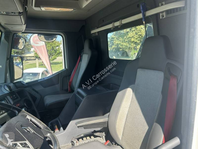 Renault             Gamme K