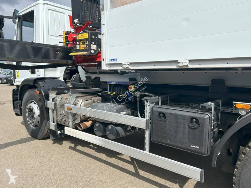 Iveco             Eurocargo