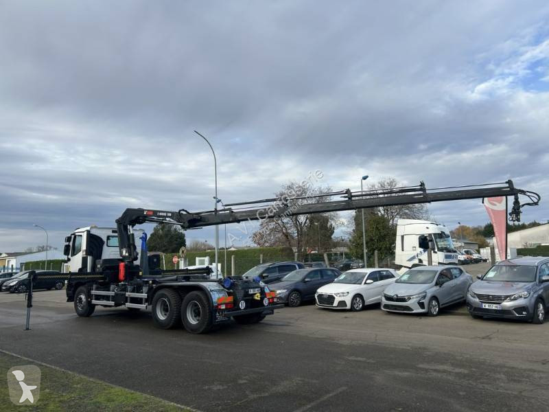 Renault             Gamme K