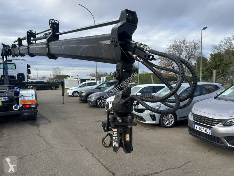 Renault             Gamme K