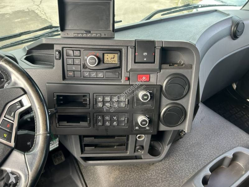 Renault             Gamme K