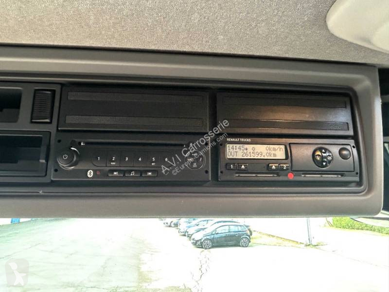 Renault             Gamme K