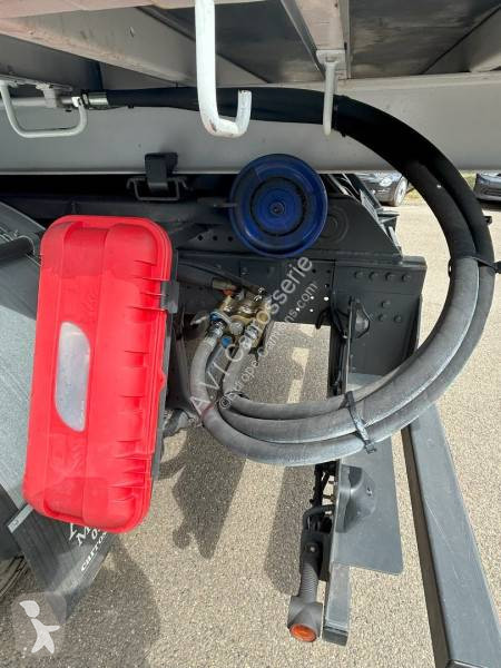 Iveco             Eurocargo