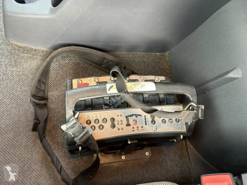 Renault             Gamme K