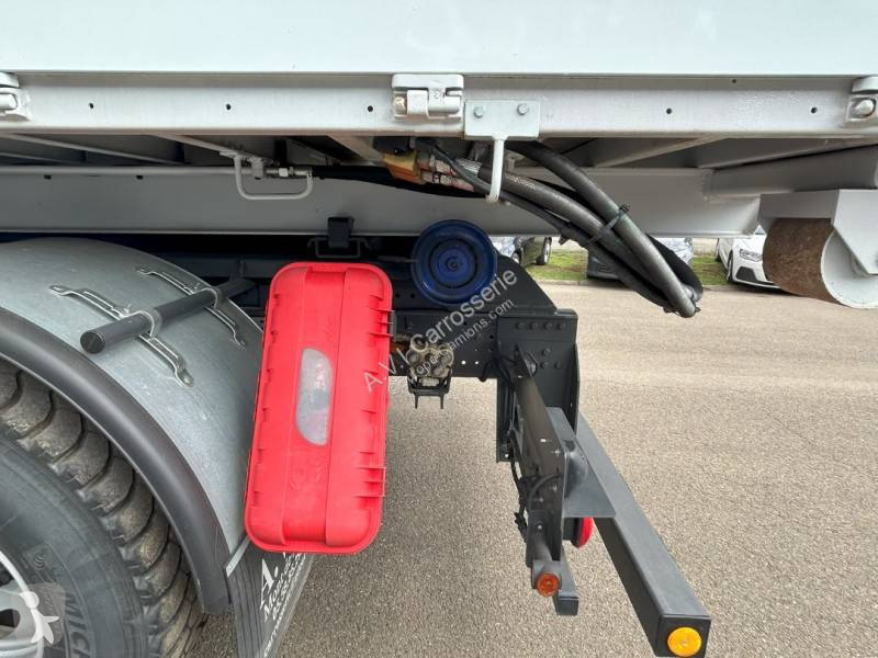 Iveco             Eurocargo