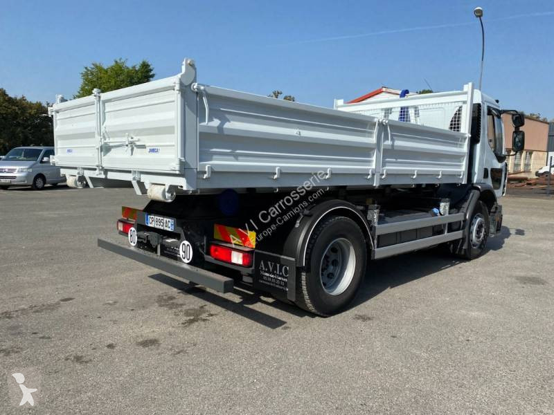 Renault             Premium Lander