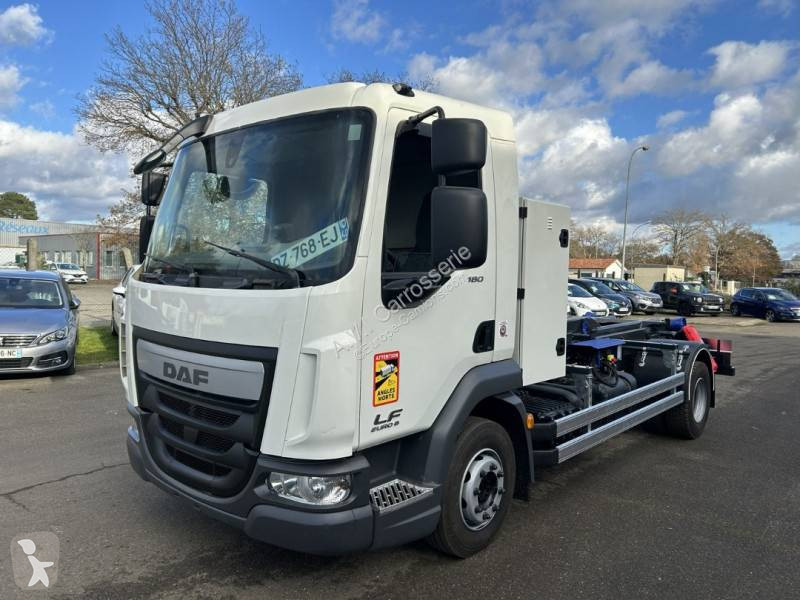 DAF             LF45