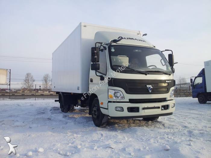 Тяга продольная foton 1061