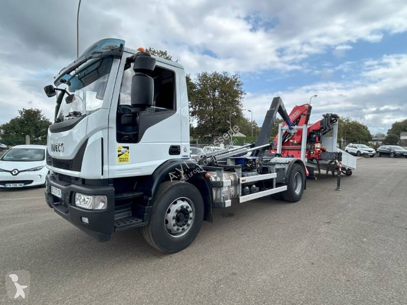 Iveco             Eurocargo