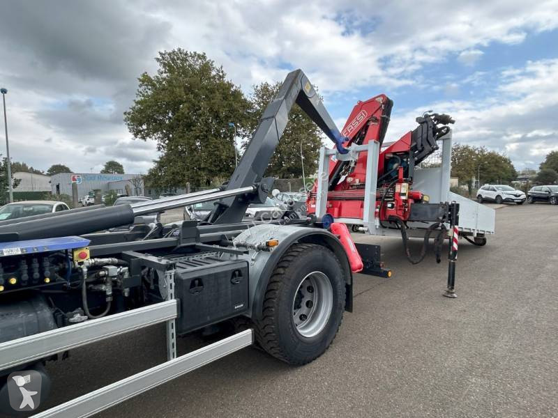 Iveco             Eurocargo