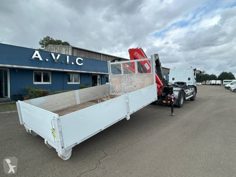 Iveco             Eurocargo
